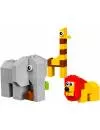 Конструктор Lego Bricks &#38; More 10682 Творческий чемоданчик icon 3