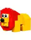 Конструктор Lego Bricks &#38; More 10682 Творческий чемоданчик icon 5