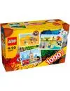 Конструктор Lego Bricks &#38; More 10682 Творческий чемоданчик icon 8