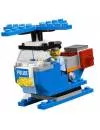 Конструктор Lego Bricks &#38; More 4636 Строительный набор &#34;Полиция&#34; icon 2