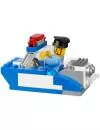 Конструктор Lego Bricks &#38; More 4636 Строительный набор &#34;Полиция&#34; icon 3