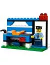 Конструктор Lego Bricks &#38; More 4636 Строительный набор &#34;Полиция&#34; icon 4