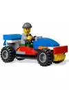 Конструктор Lego Bricks &#38; More 4636 Строительный набор &#34;Полиция&#34; icon 5