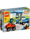 Конструктор Lego Bricks &#38; More 4636 Строительный набор &#34;Полиция&#34; icon 6
