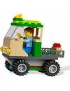 Конструктор Lego Bricks &#38; More 4637 Строительный набор &#34;Сафари&#34; icon 5