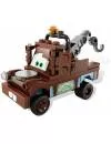 Конструктор Lego Cars 8201 Мэтр icon