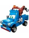 Конструктор Lego Cars 9479 Иван Мэтр icon