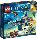 Конструктор Lego Chima 70003 Eris’ Eagle Interceptor icon