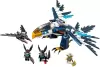 Конструктор Lego Chima 70003 Eris’ Eagle Interceptor icon 2