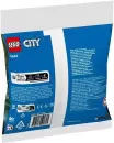 Конструктор Lego City 30665 Встреча с детенышем гориллы icon 2