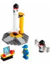 Конструктор Lego City 3366 Пусковая платформа icon 4