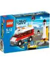 Конструктор Lego City 3366 Пусковая платформа icon 6