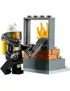Конструктор Lego City 60105 Пожарный квадроцикл фото 4