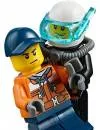 Конструктор Lego City 60106 Набор для начинающих Пожарная охрана фото 5