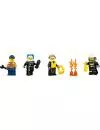 Конструктор Lego City 60106 Набор для начинающих Пожарная охрана фото 6