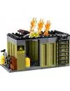 Конструктор Lego City 60108 Пожарная команда быстрого реагирования фото 3