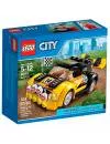 Конструктор Lego City 60113 Гоночный автомобиль фото 5