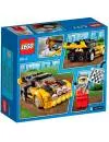 Конструктор Lego City 60113 Гоночный автомобиль фото 6