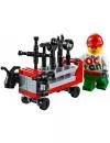 Конструктор Lego City 60115 Внедорожник 4x4 icon 4