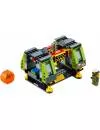 Конструктор Lego City 60125 Тяжёлый транспортный вертолет Вулкан фото 5