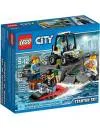 Конструктор Lego City 60127 Набор для начинающих Остров-тюрьма фото 2
