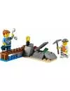 Конструктор Lego City 60127 Набор для начинающих Остров-тюрьма фото 6