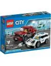 Конструктор Lego City 60128 Полицейская погоня icon 2