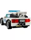 Конструктор Lego City 60128 Полицейская погоня icon 3