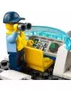 Конструктор Lego City 60129 Полицейский патрульный катер фото 9