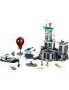 Конструктор Lego City 60130 Остров-тюрьма icon