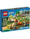 Конструктор Lego City 60134 Праздник в парке icon