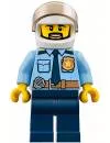 Конструктор Lego City 60135 Полицейский квадроцикл фото 6