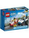 Конструктор Lego City 60135 Полицейский квадроцикл фото 7