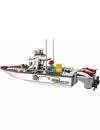 Конструктор Lego City 60147 Рыболовный катер фото 2