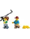 Конструктор Lego City 60147 Рыболовный катер фото 4