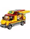 Конструктор Lego City 60150 Фургон-пиццерия фото 3