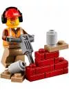 Конструктор Lego City 60152 Уборочная техника фото 6