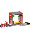 Конструктор Lego City 60154 Автобусная остановка фото 2