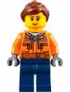 Конструктор Lego City 60157 Набор Джунгли для начинающих фото 6