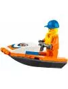 Конструктор Lego City 60164 Спасательный самолет береговой охраны фото 5