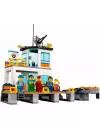 Конструктор Lego City 60167 Штаб береговой охраны фото 4
