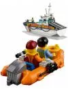 Конструктор Lego City 60167 Штаб береговой охраны фото 5