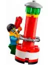 Конструктор Lego City 60167 Штаб береговой охраны фото 6