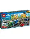 Конструктор Lego City 60169 Грузовой терминал фото 9