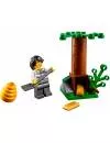 Конструктор Lego City 60171 Убежище в горах фото 4