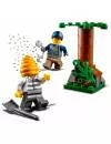 Конструктор Lego City 60171 Убежище в горах фото 8