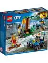 Конструктор Lego City 60171 Убежище в горах фото 9