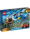 Конструктор Lego City 60173 Погоня в горах фото 9