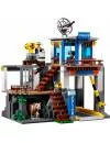 Конструктор Lego City 60174 Полицейский участок в горах icon 2