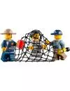 Конструктор Lego City 60174 Полицейский участок в горах фото 6